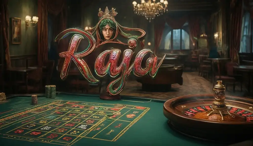 Raja Apps Promotion Banner
